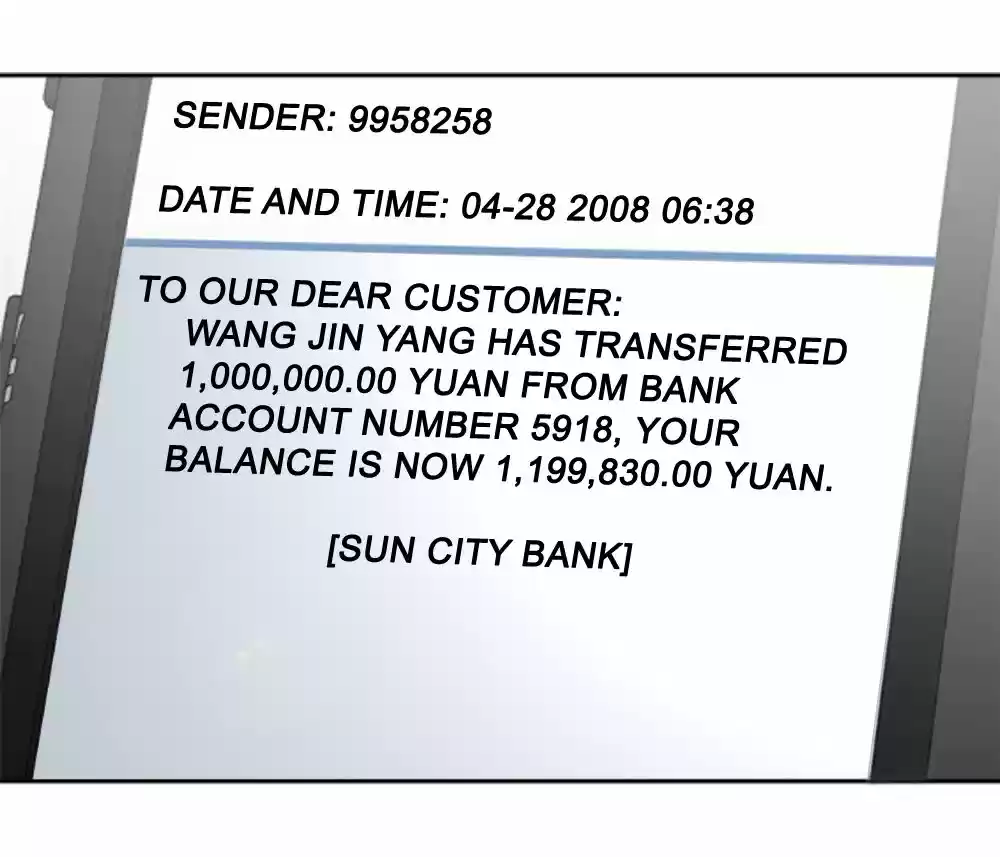 Global Martial Arts Ch. 11