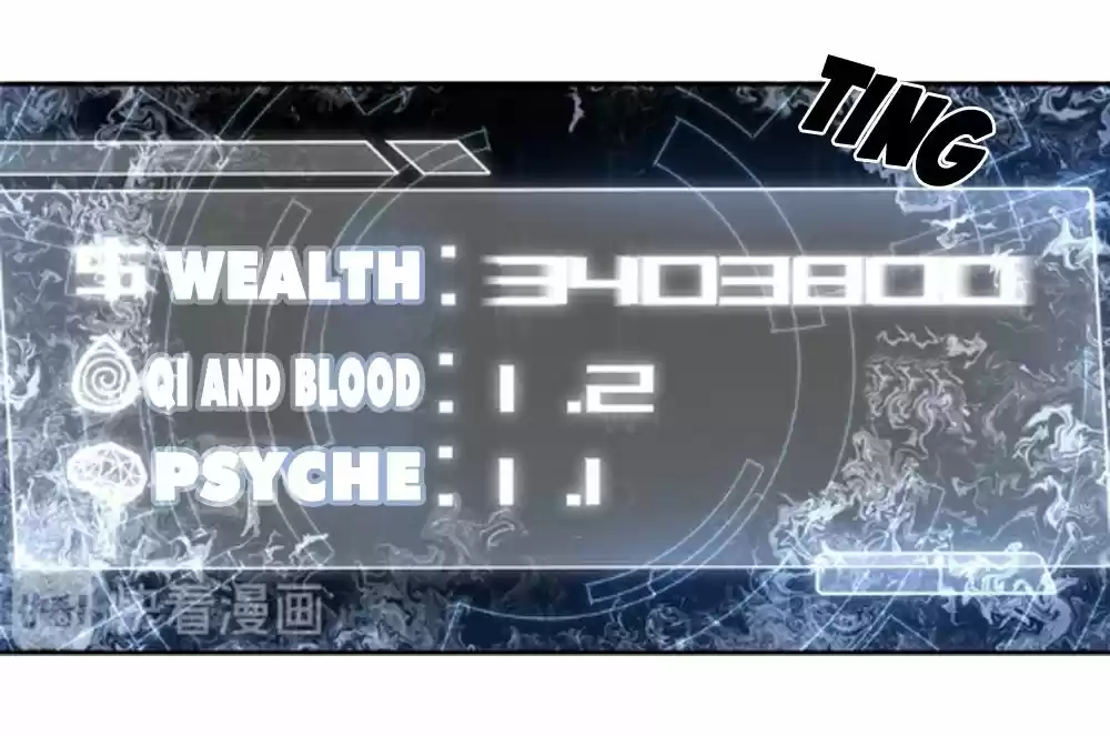 Global Martial Arts Ch. 11