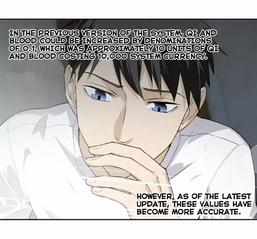 Global Martial Arts Ch. 11