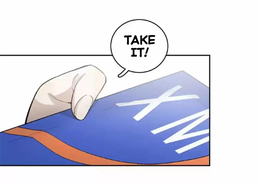 Global Martial Arts Ch. 11