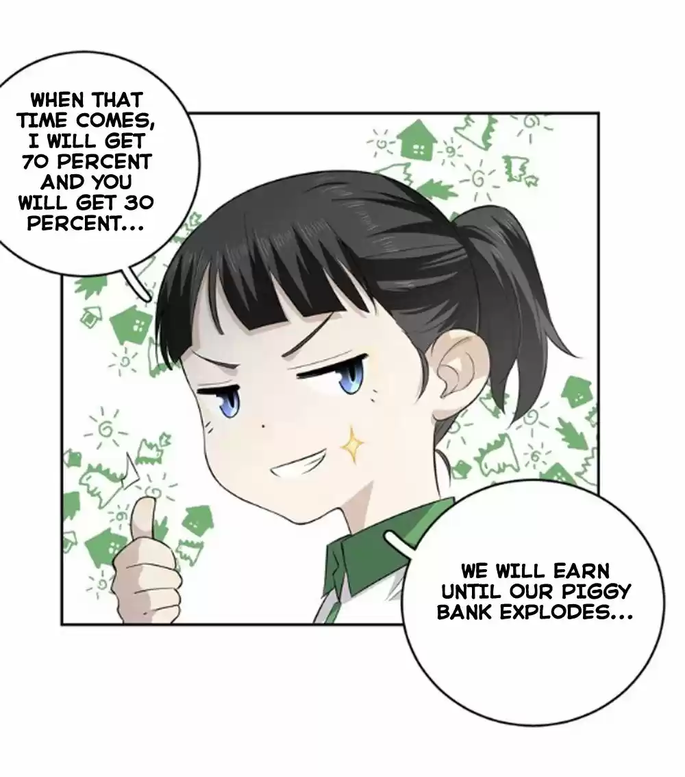 Global Martial Arts Ch. 11