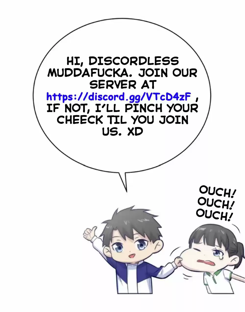 Global Martial Arts Ch. 11