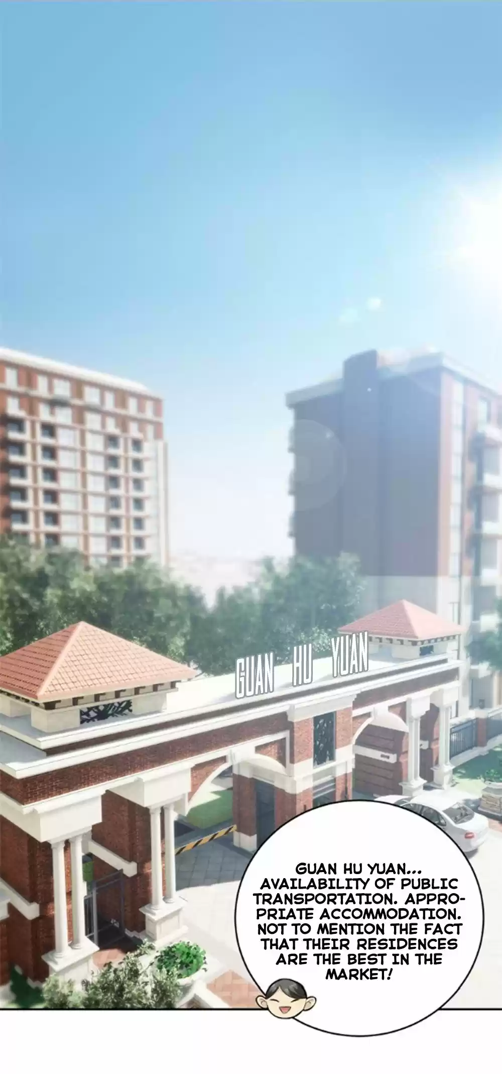 Global Martial Arts Ch. 12