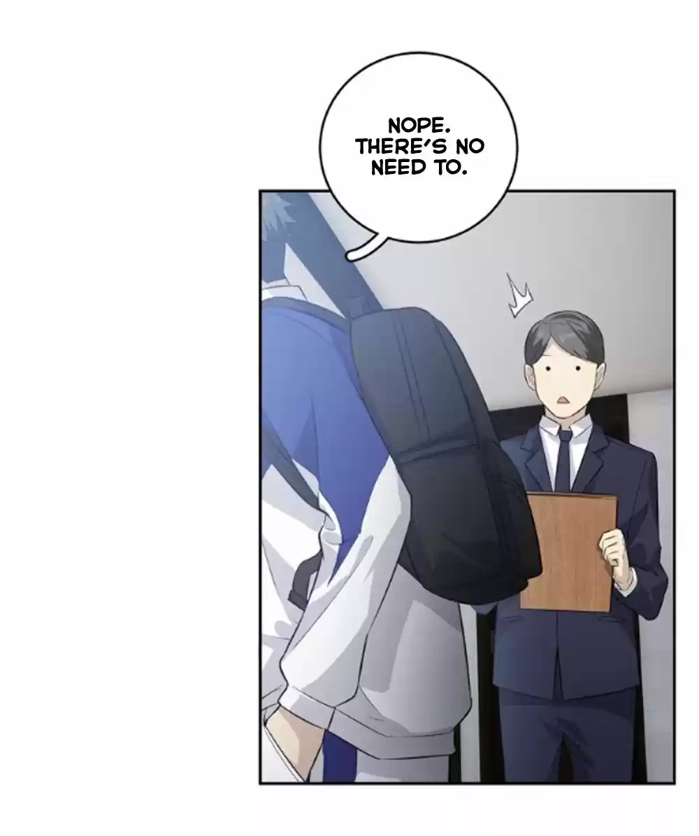 Global Martial Arts Ch. 12