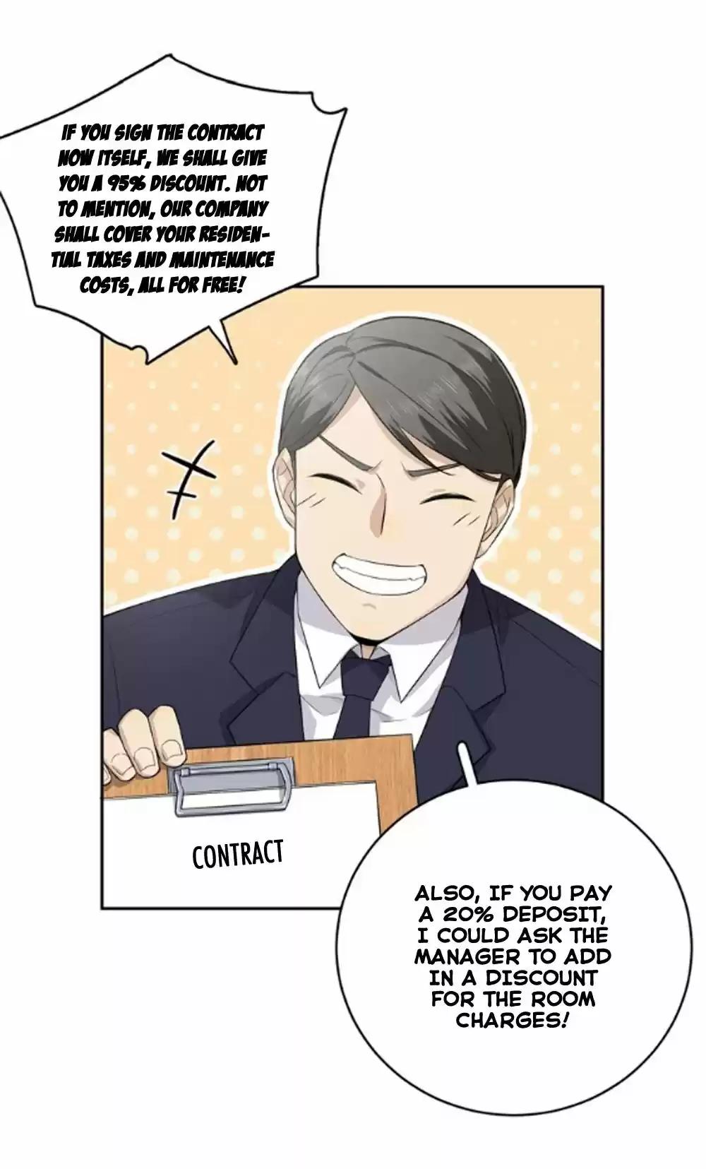 Global Martial Arts Ch. 12