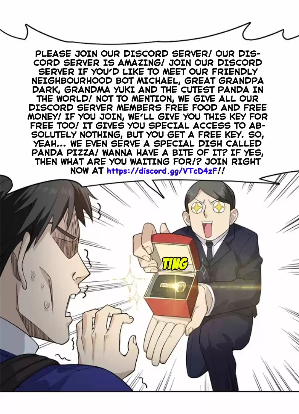 Global Martial Arts Ch. 12