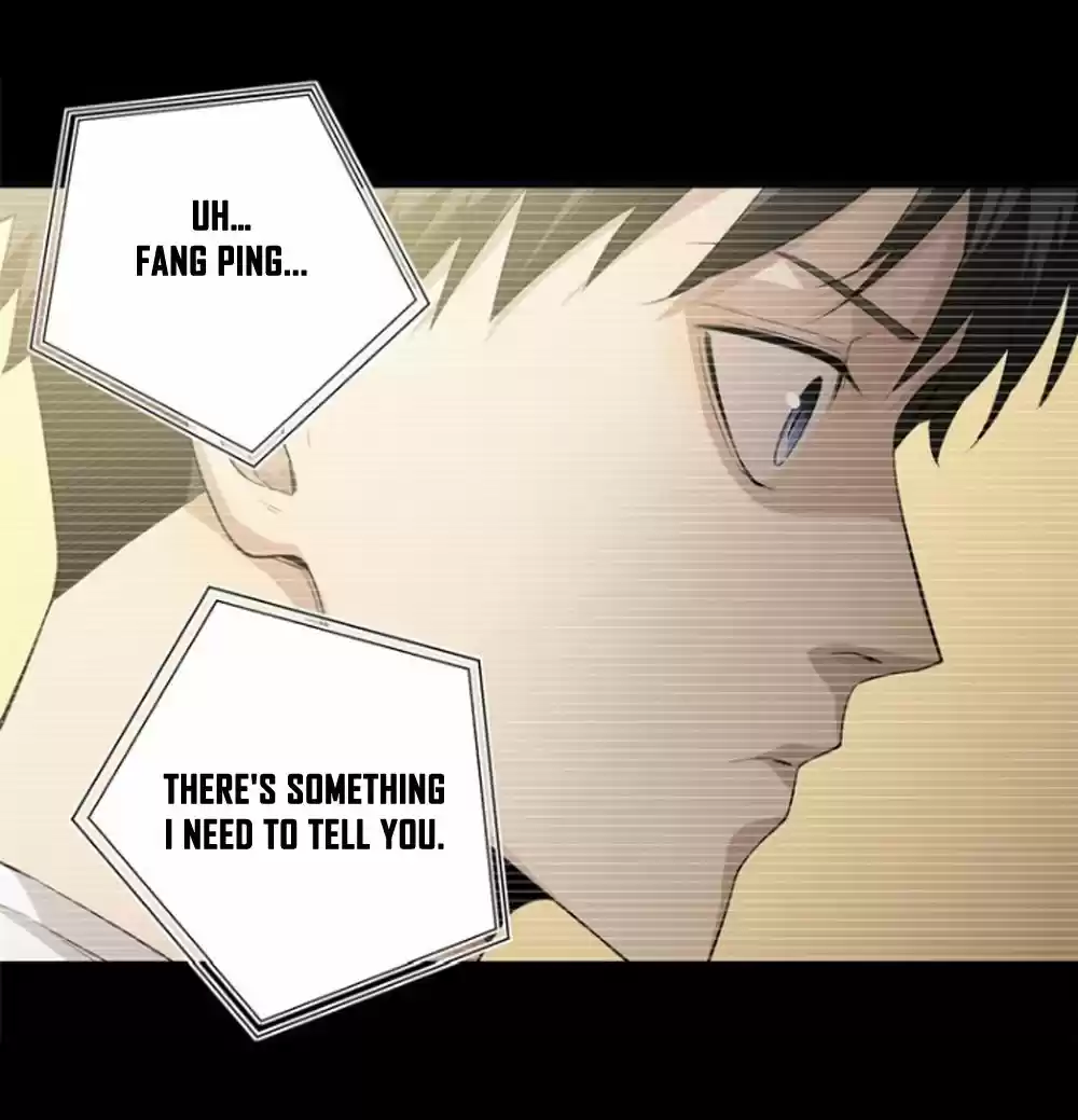 Global Martial Arts Ch. 13