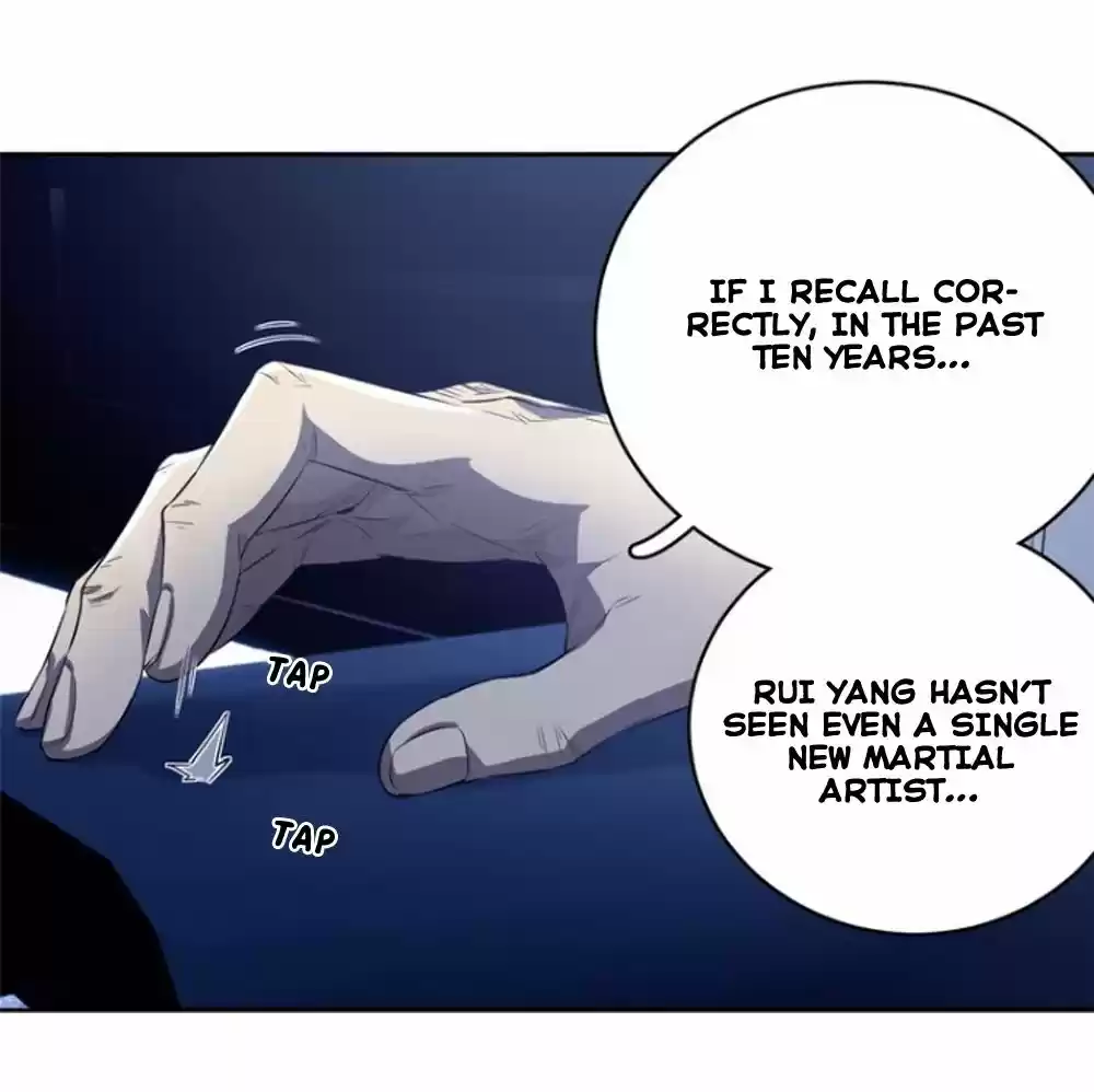 Global Martial Arts Ch. 13