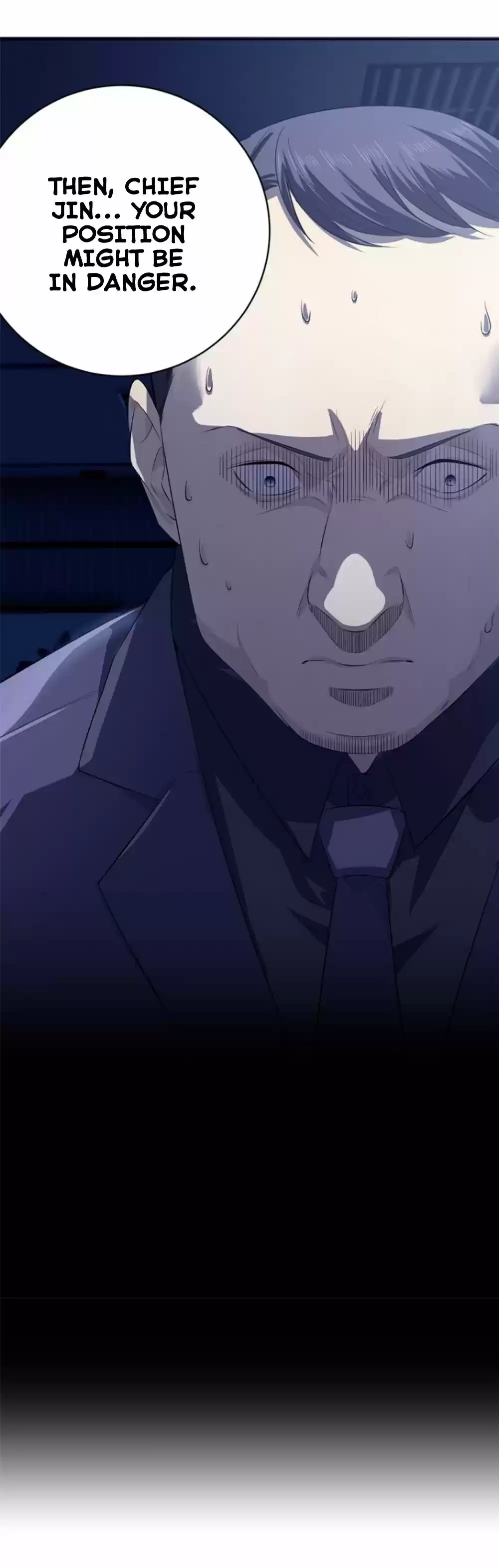 Global Martial Arts Ch. 13