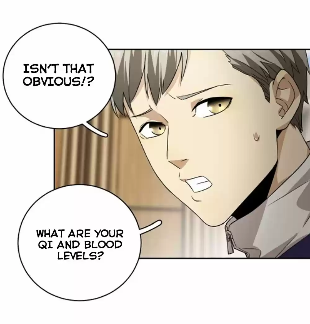 Global Martial Arts Ch. 16