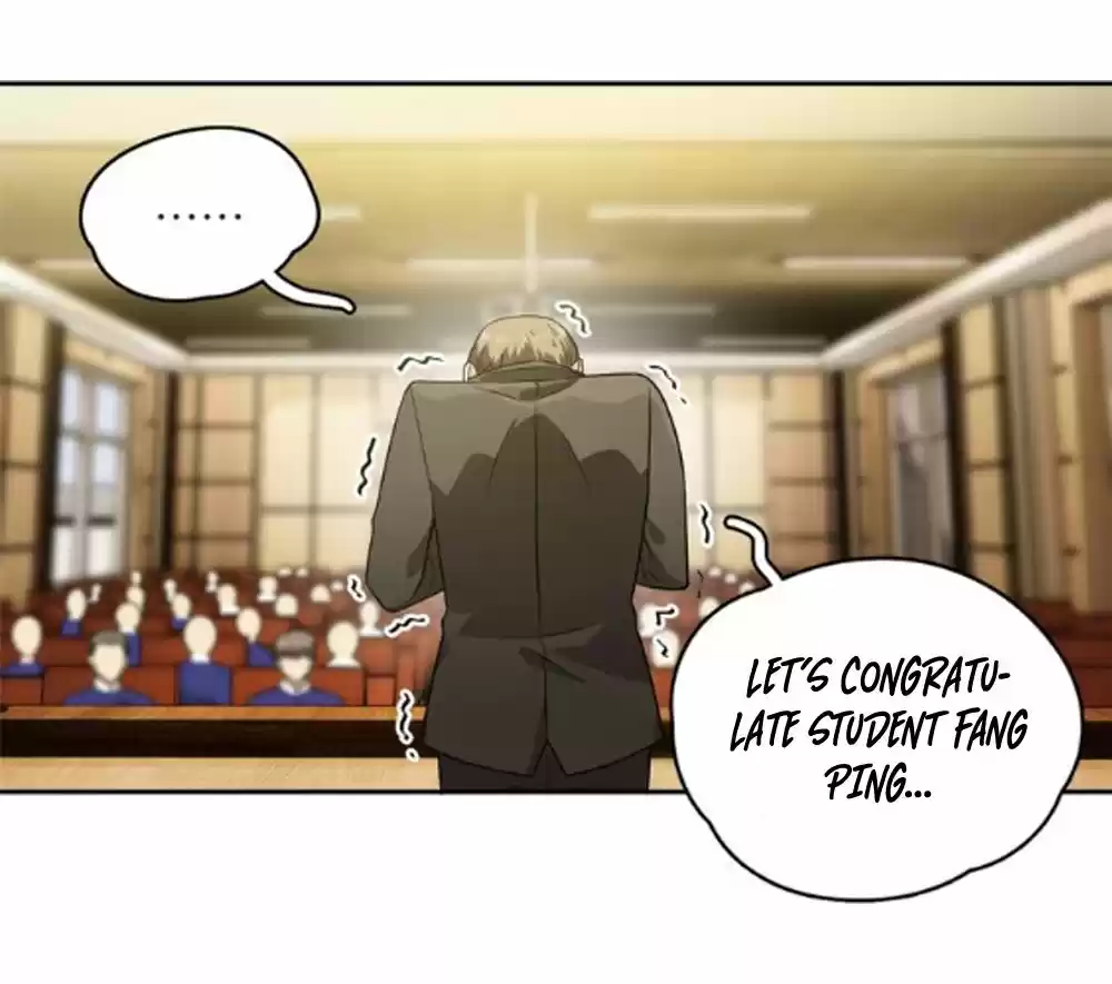 Global Martial Arts Ch. 16