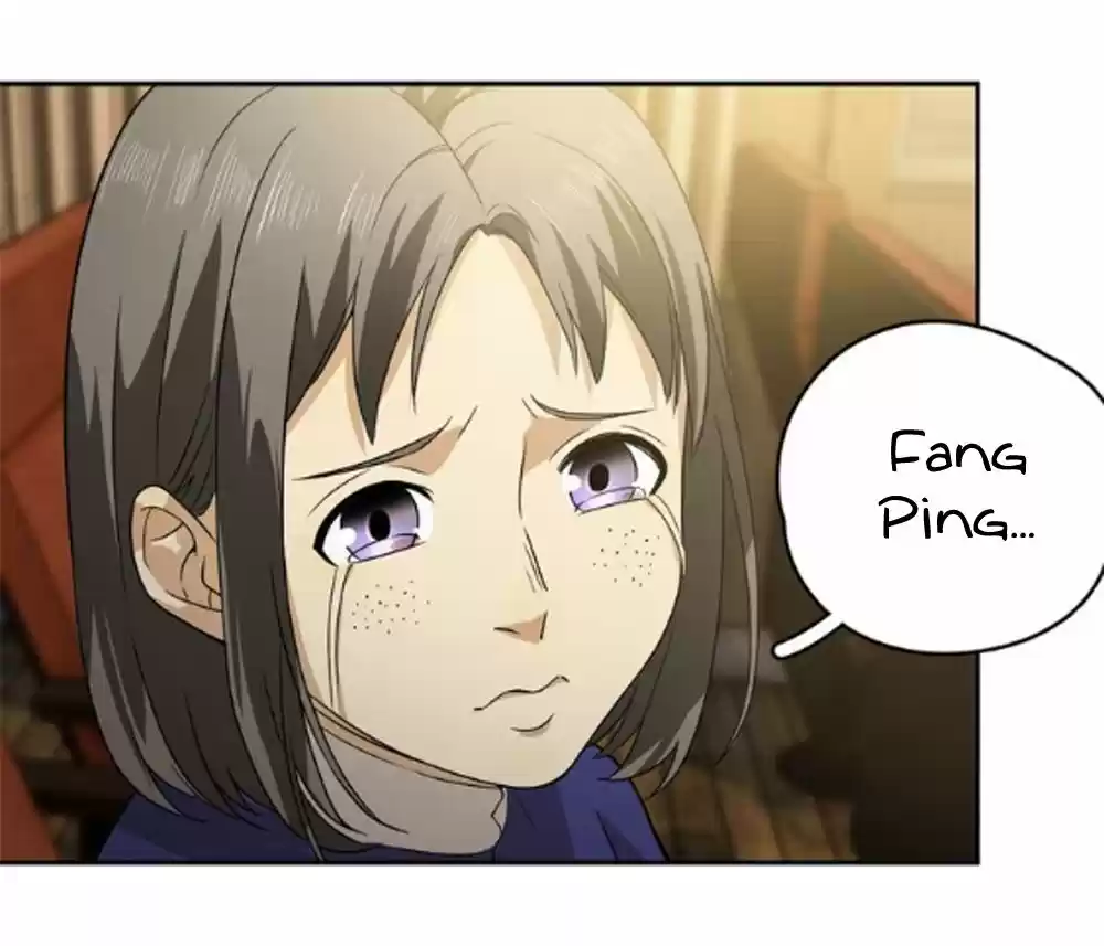 Global Martial Arts Ch. 16