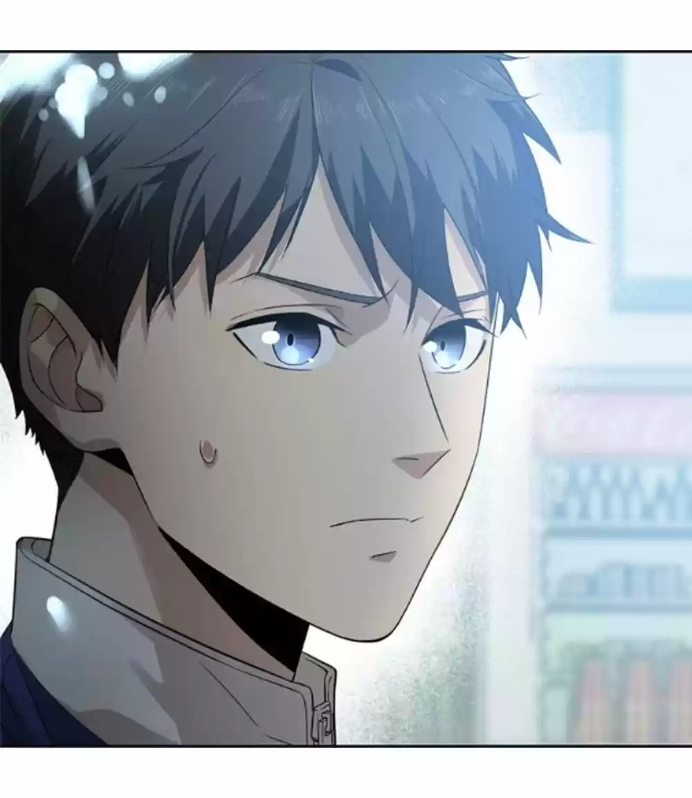 Global Martial Arts Ch. 17