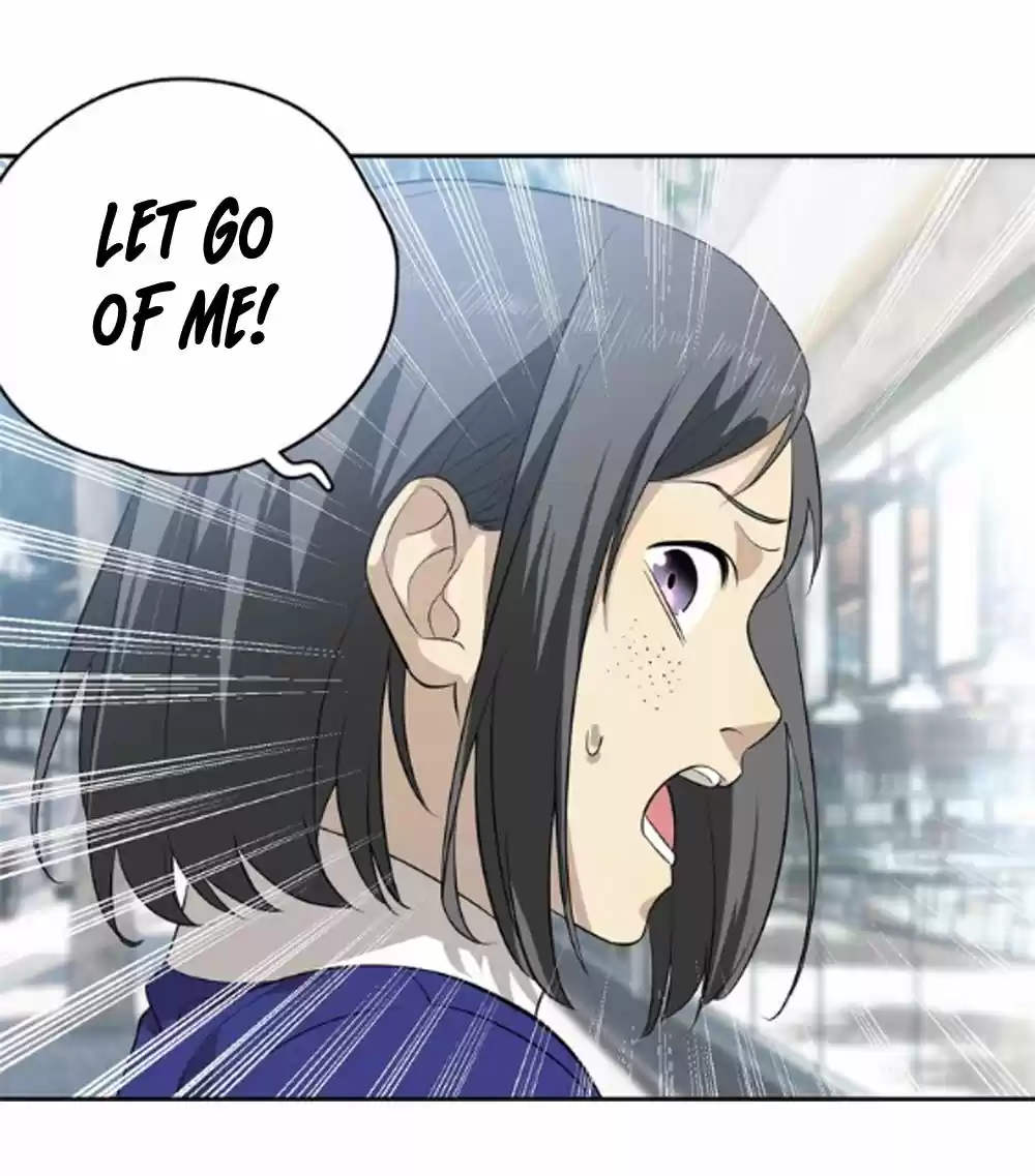 Global Martial Arts Ch. 17