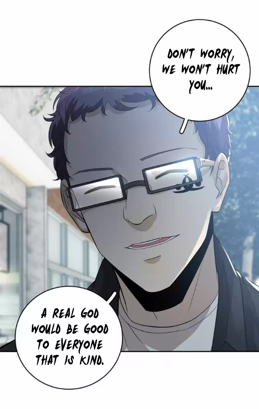 Global Martial Arts Ch. 17