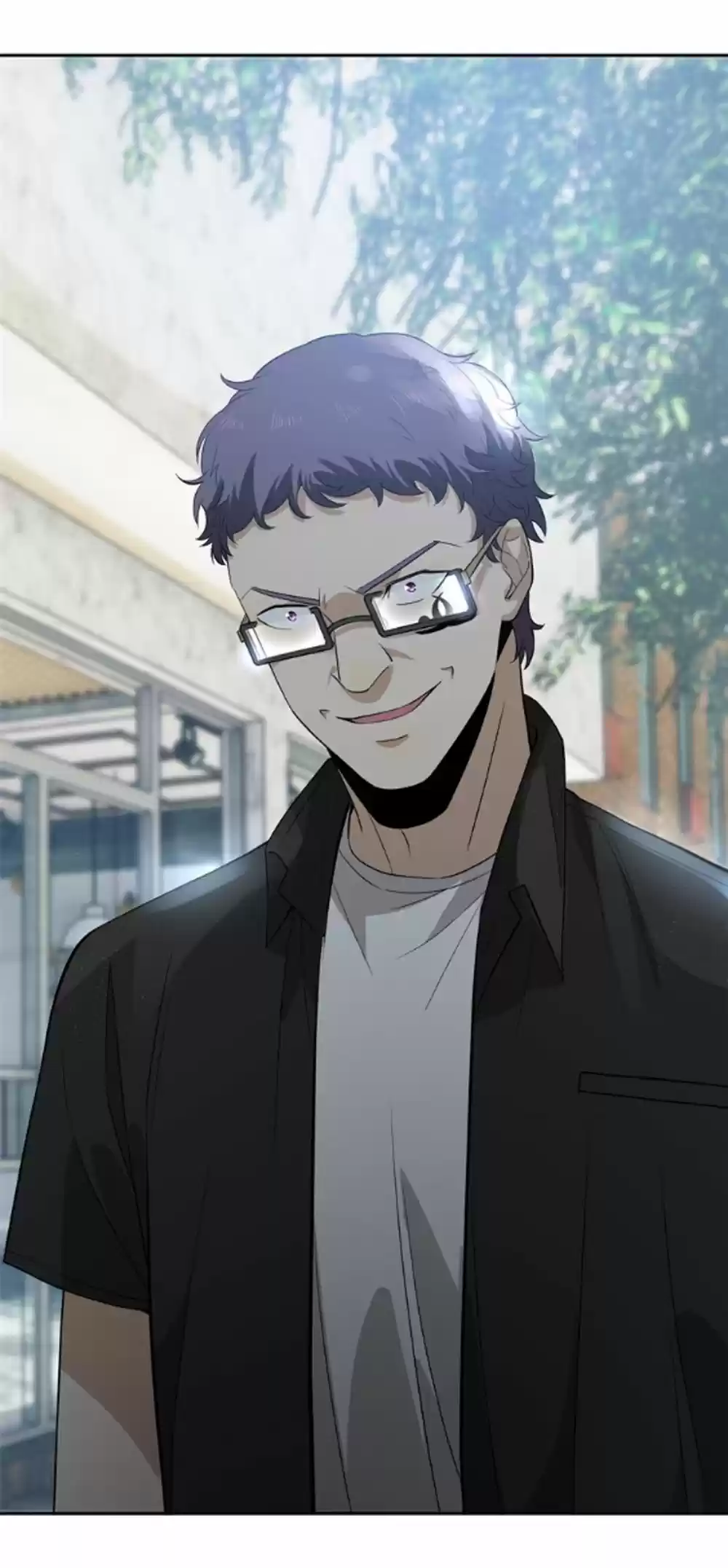 Global Martial Arts Ch. 17