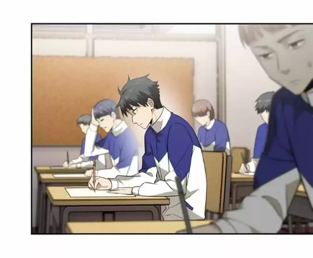 Global Martial Arts Ch. 17