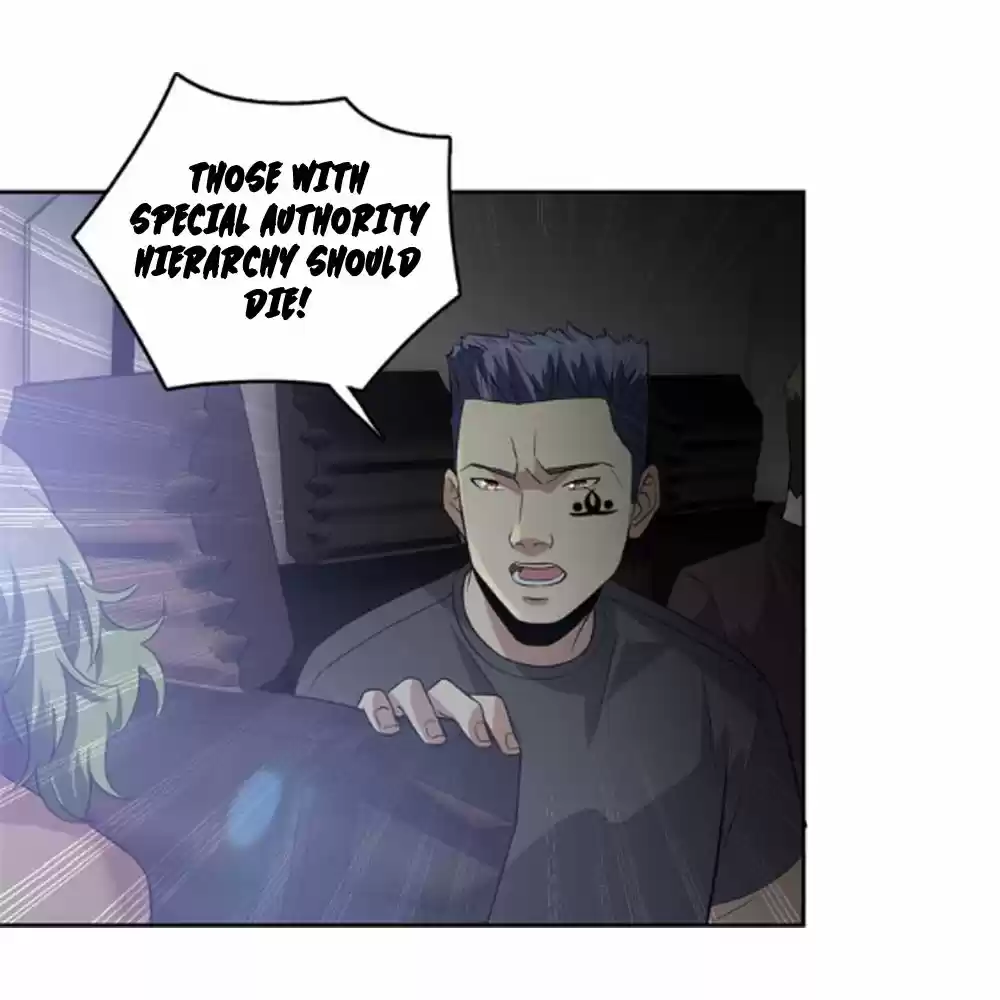 Global Martial Arts Ch. 17