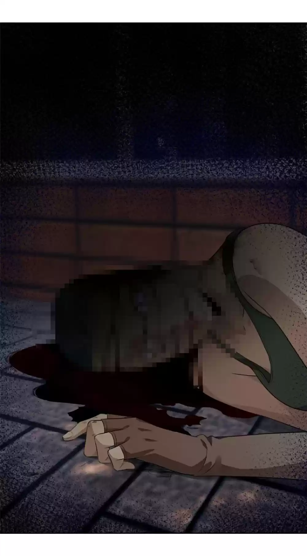 Global Martial Arts Ch. 19