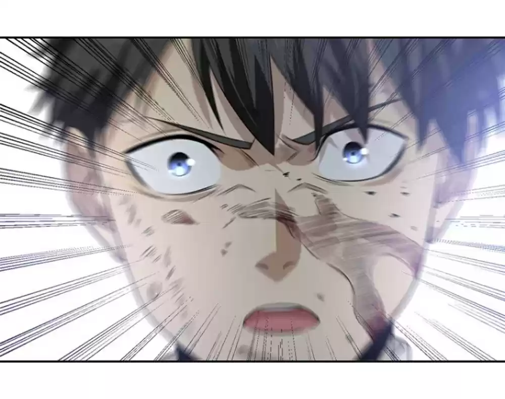 Global Martial Arts Ch. 19