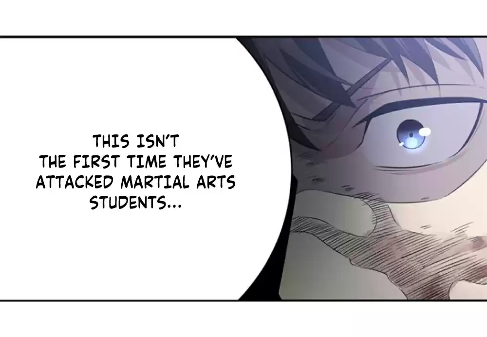 Global Martial Arts Ch. 19