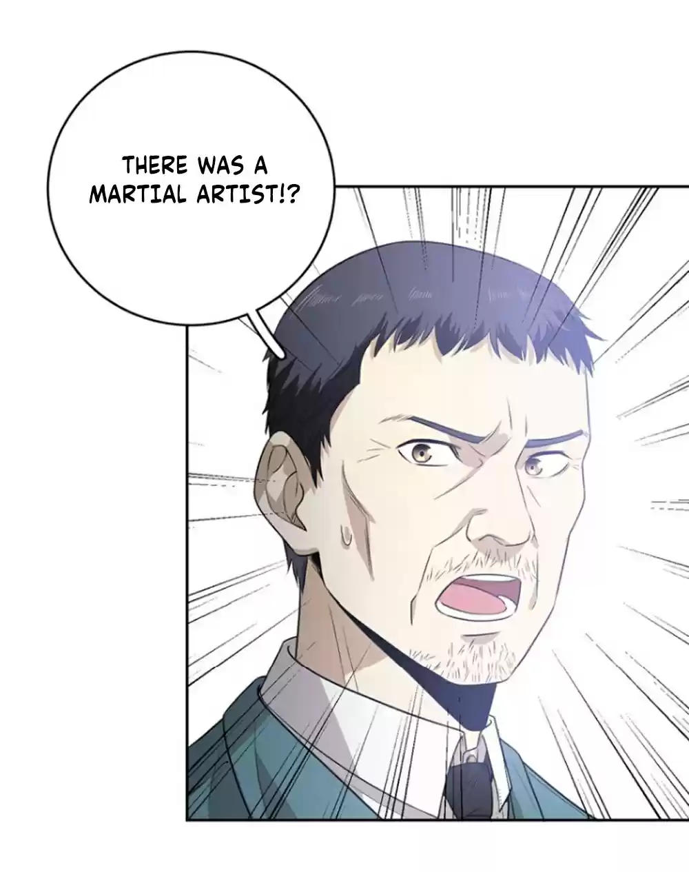 Global Martial Arts Ch. 19