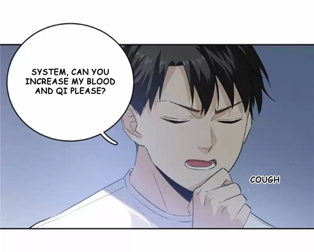 Global Martial Arts Ch. 2