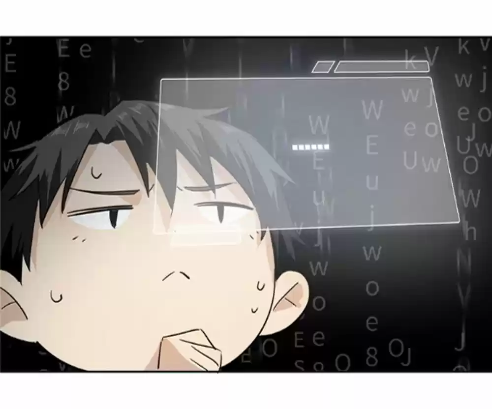 Global Martial Arts Ch. 2