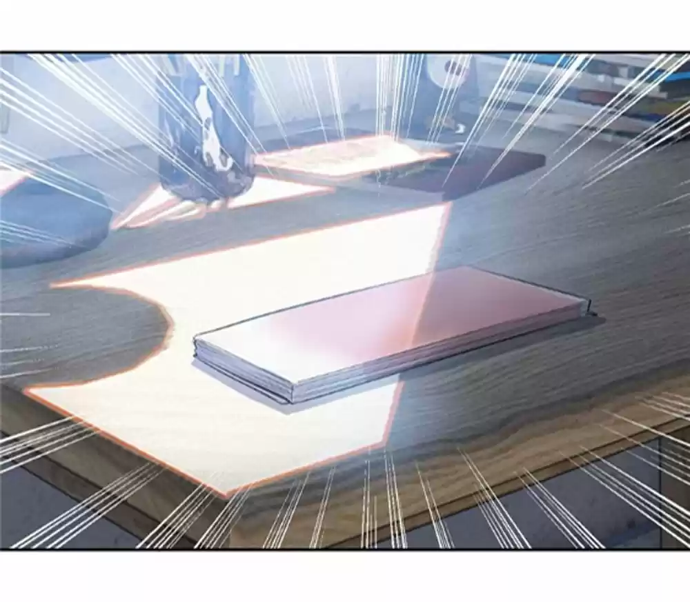 Global Martial Arts Ch. 2