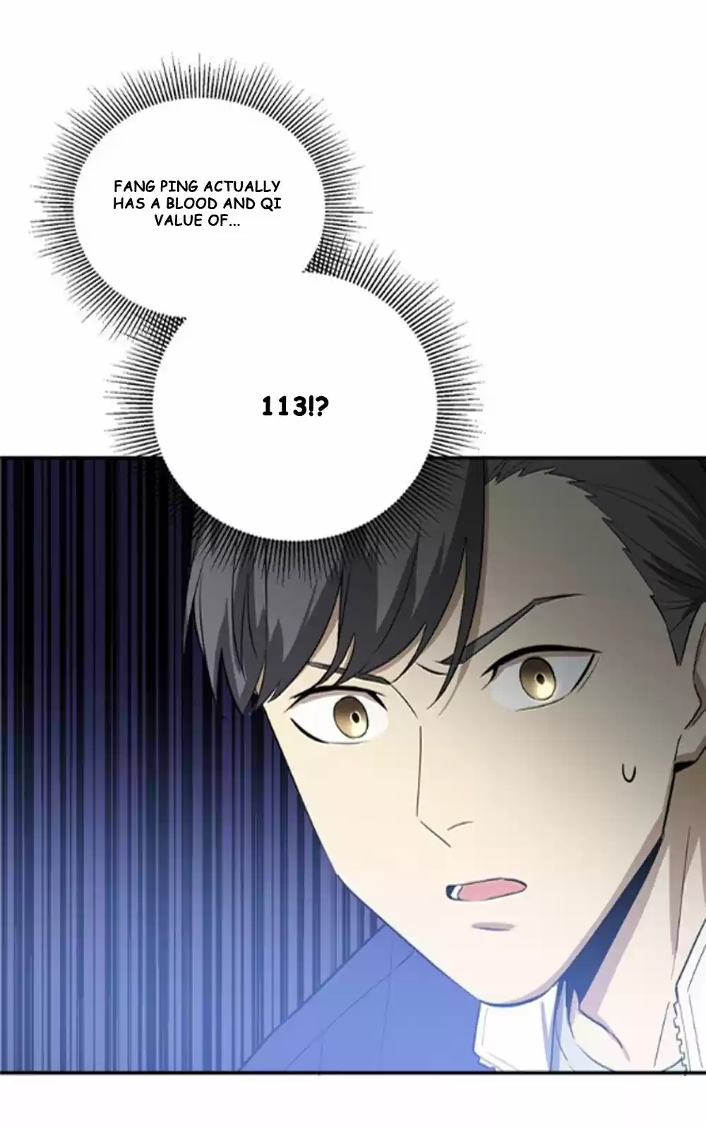 Global Martial Arts Ch. 2