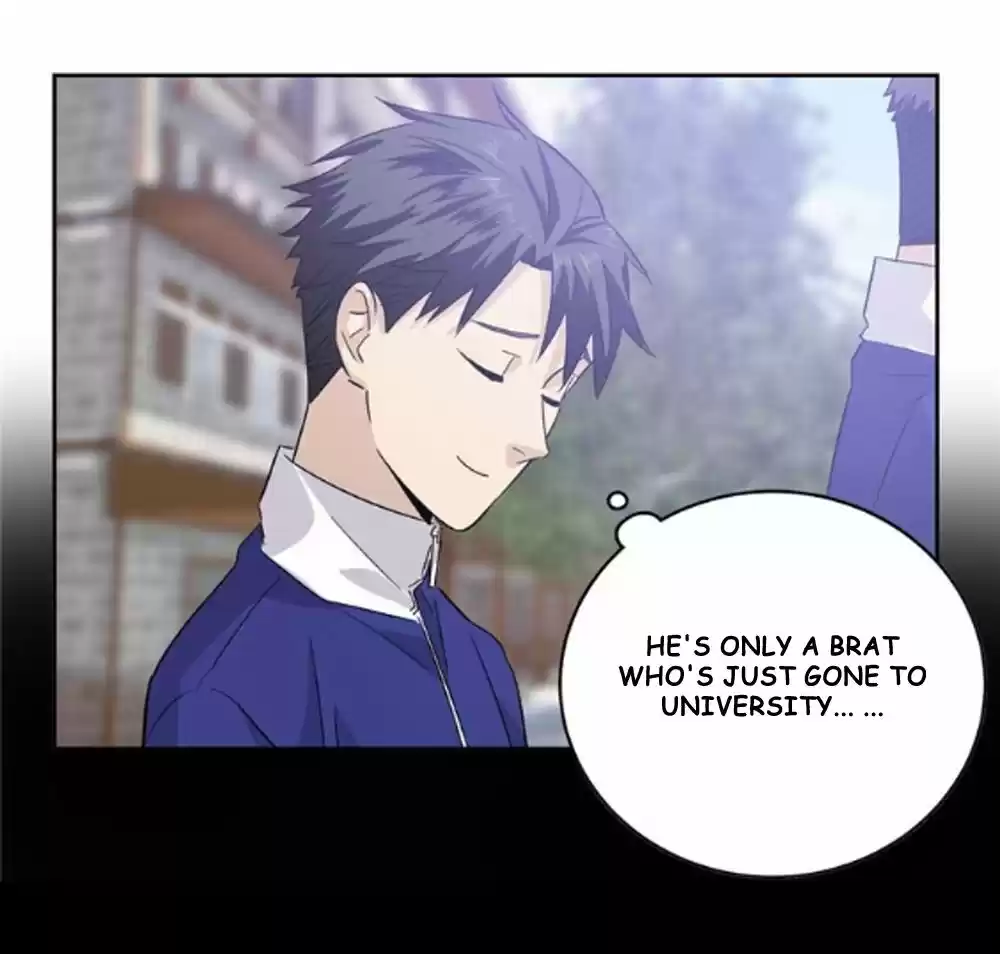 Global Martial Arts Ch. 4