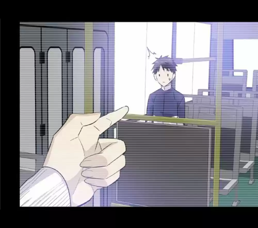 Global Martial Arts Ch. 4