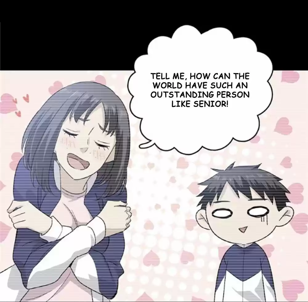 Global Martial Arts Ch. 4