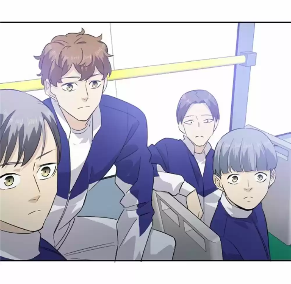 Global Martial Arts Ch. 4