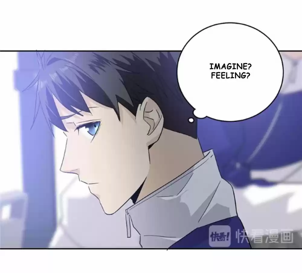 Global Martial Arts Ch. 4