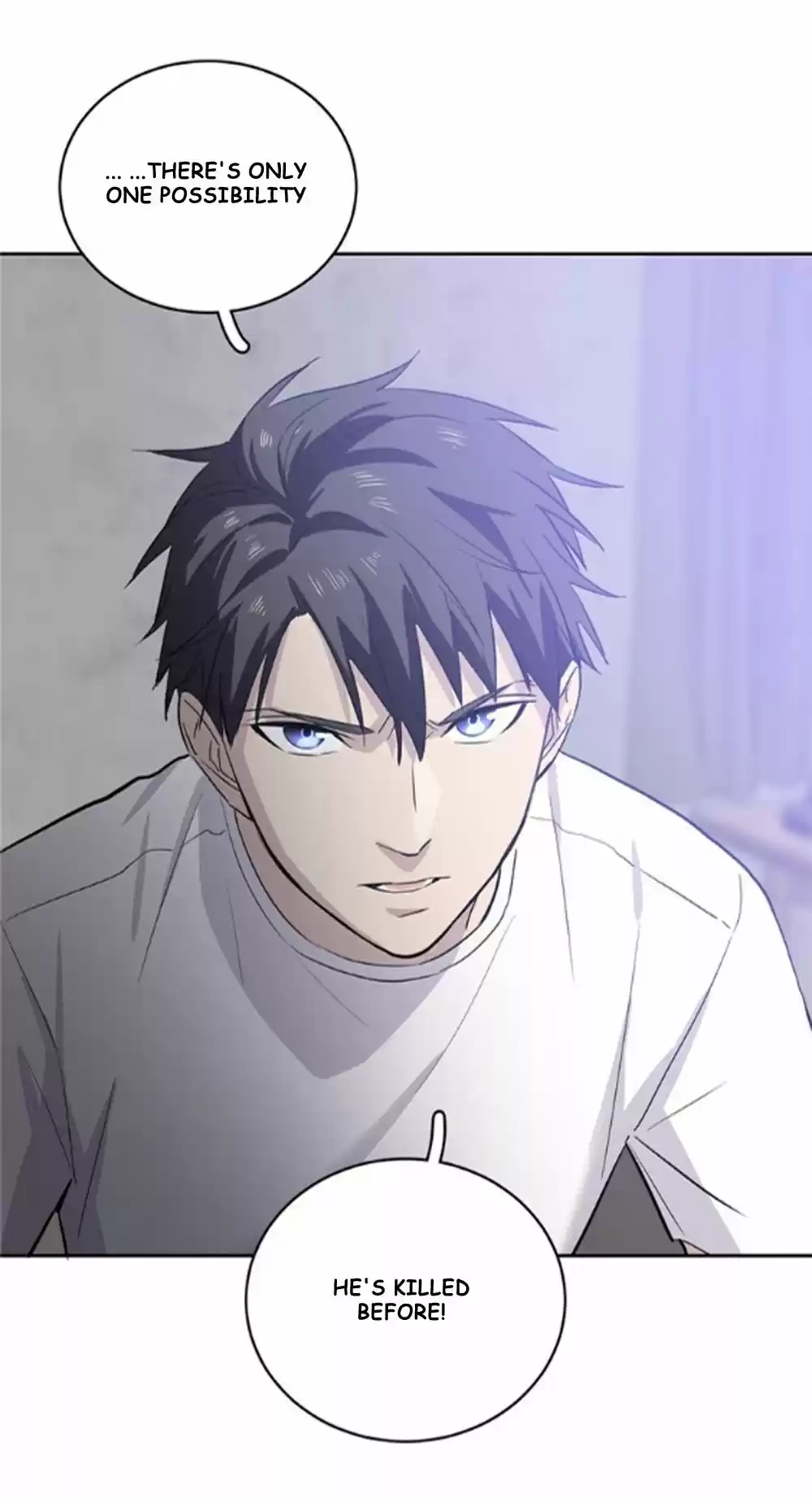 Global Martial Arts Ch. 4