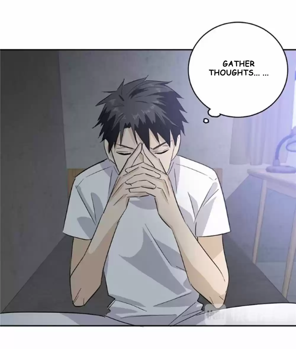 Global Martial Arts Ch. 4