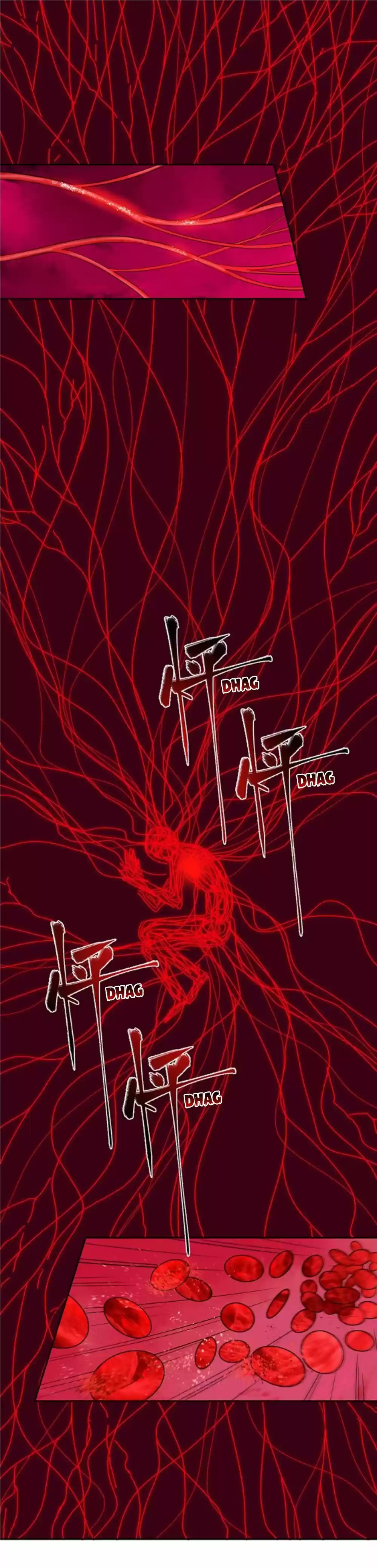 Global Martial Arts Ch. 5