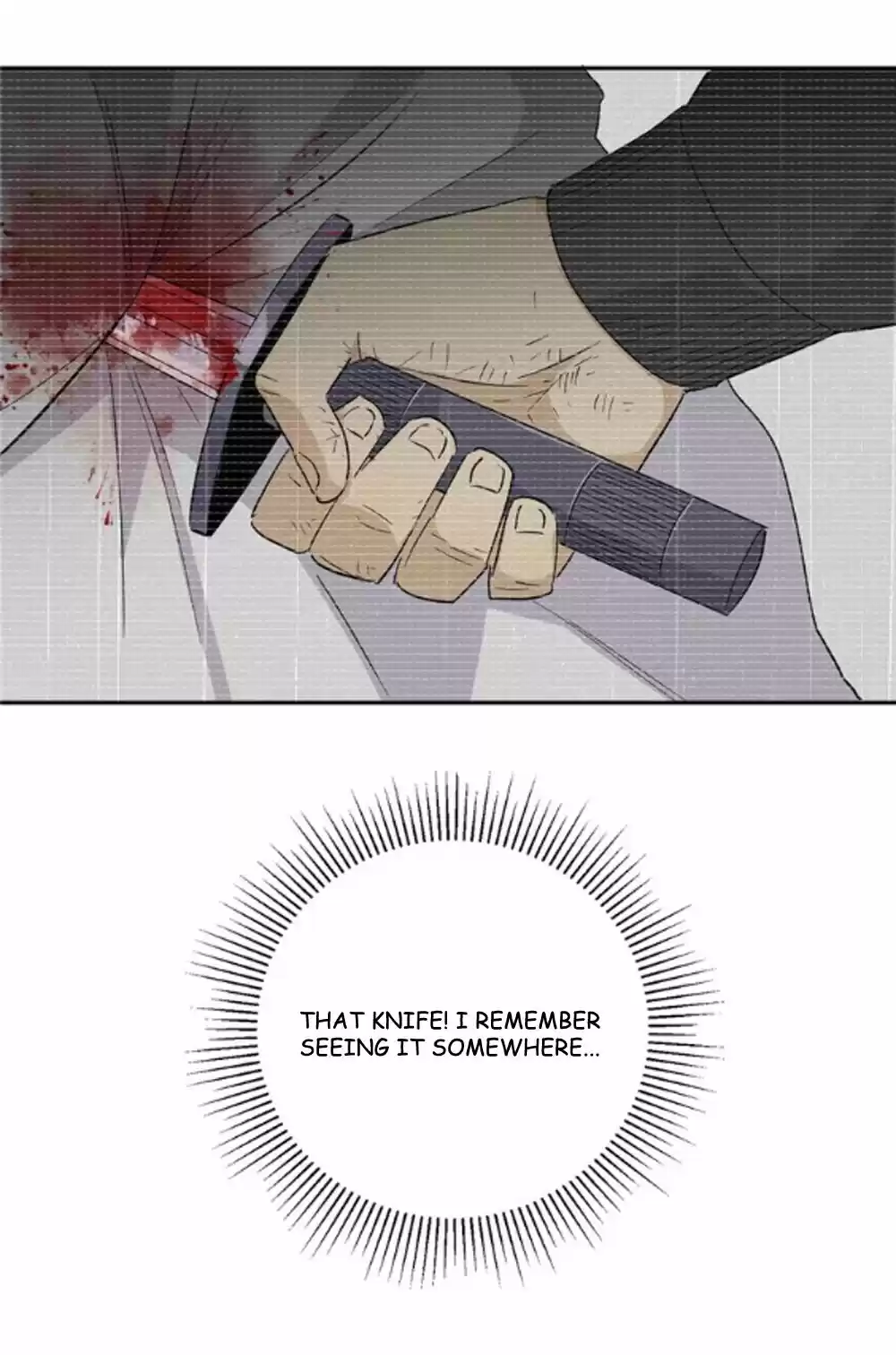 Global Martial Arts Ch. 5