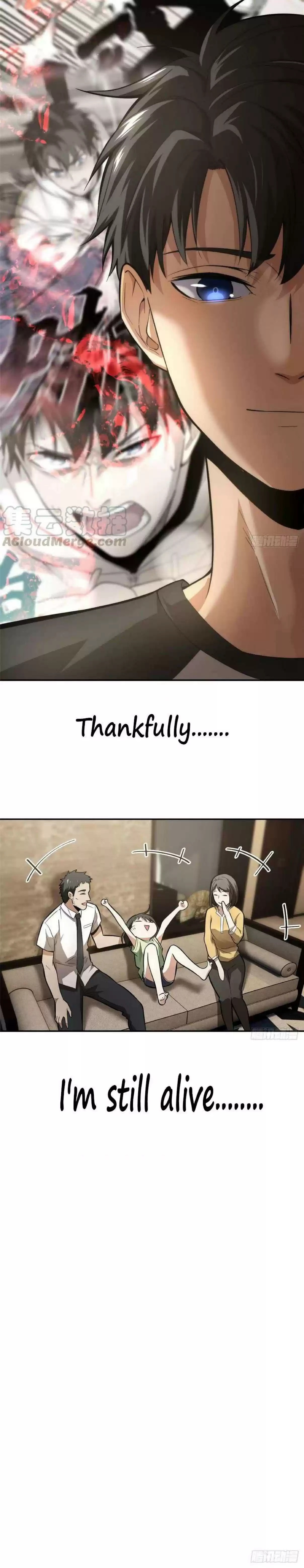 Global Martial Arts Ch. 51