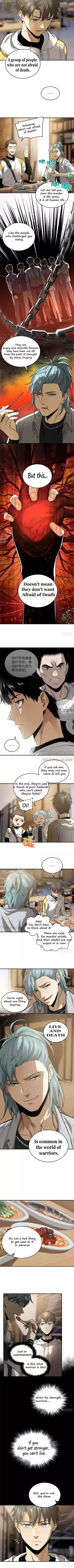 Global Martial Arts Ch. 52