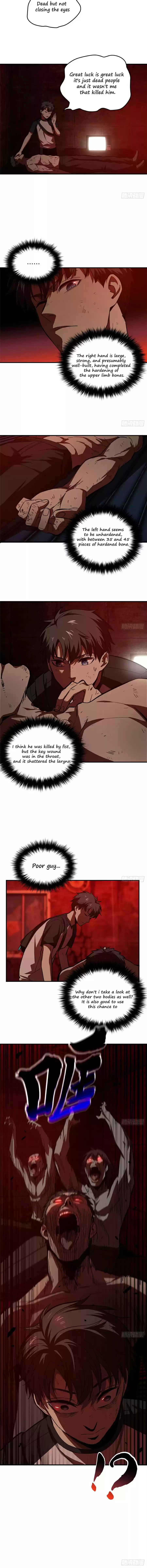 Global Martial Arts Ch. 59