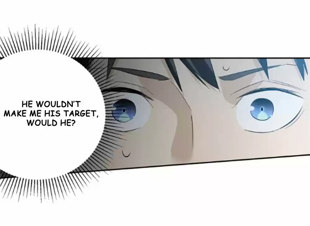 Global Martial Arts Ch. 6