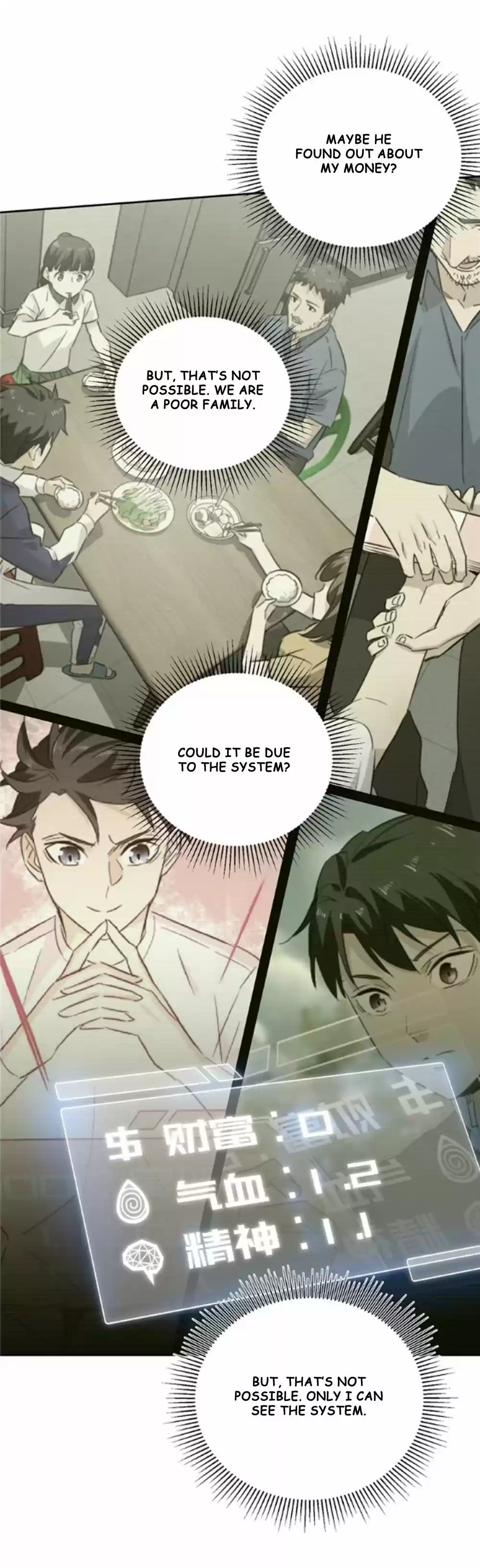 Global Martial Arts Ch. 6