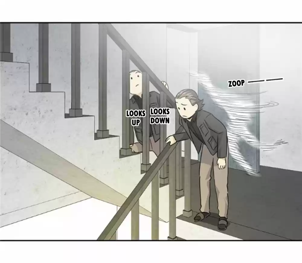 Global Martial Arts Ch. 6