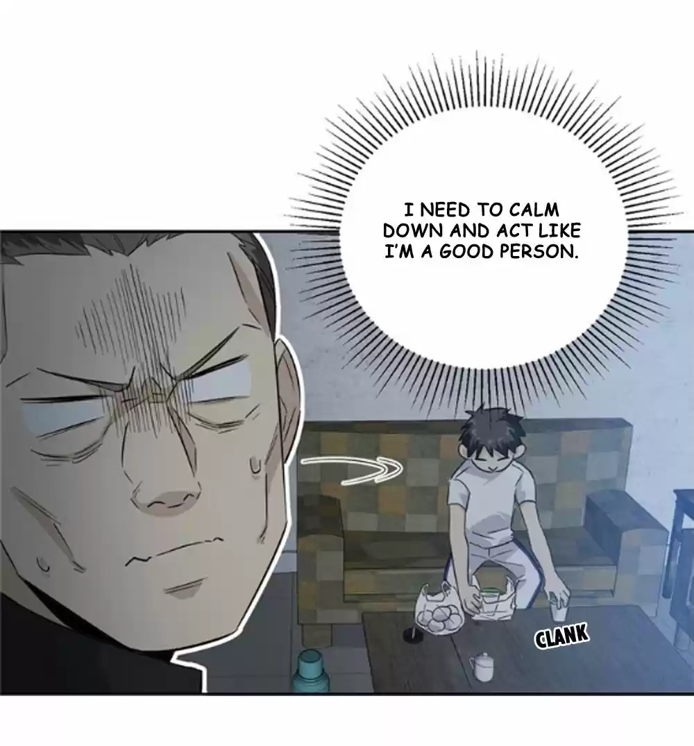 Global Martial Arts Ch. 6