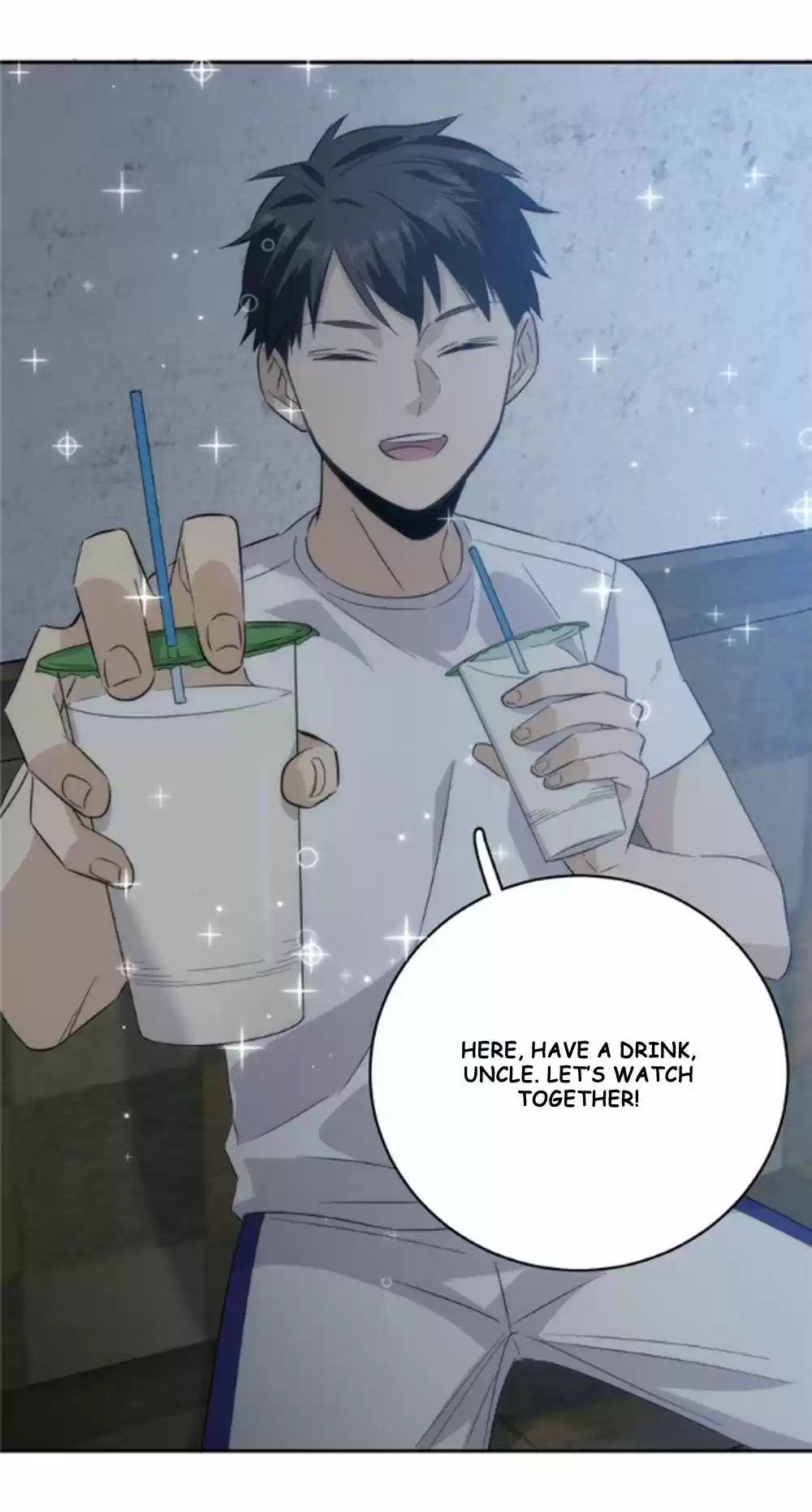 Global Martial Arts Ch. 6