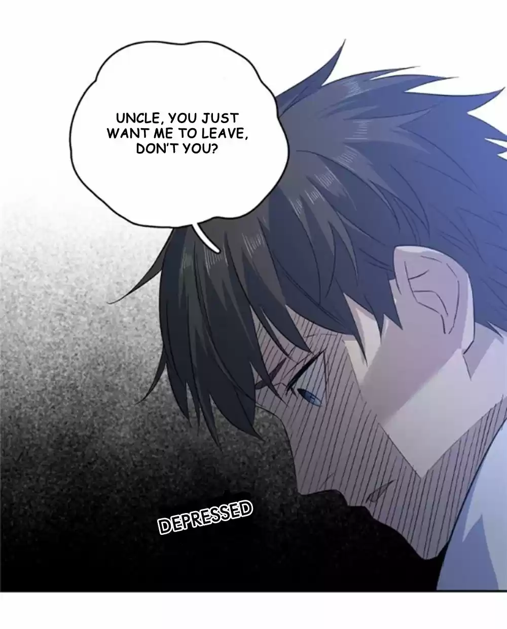 Global Martial Arts Ch. 7