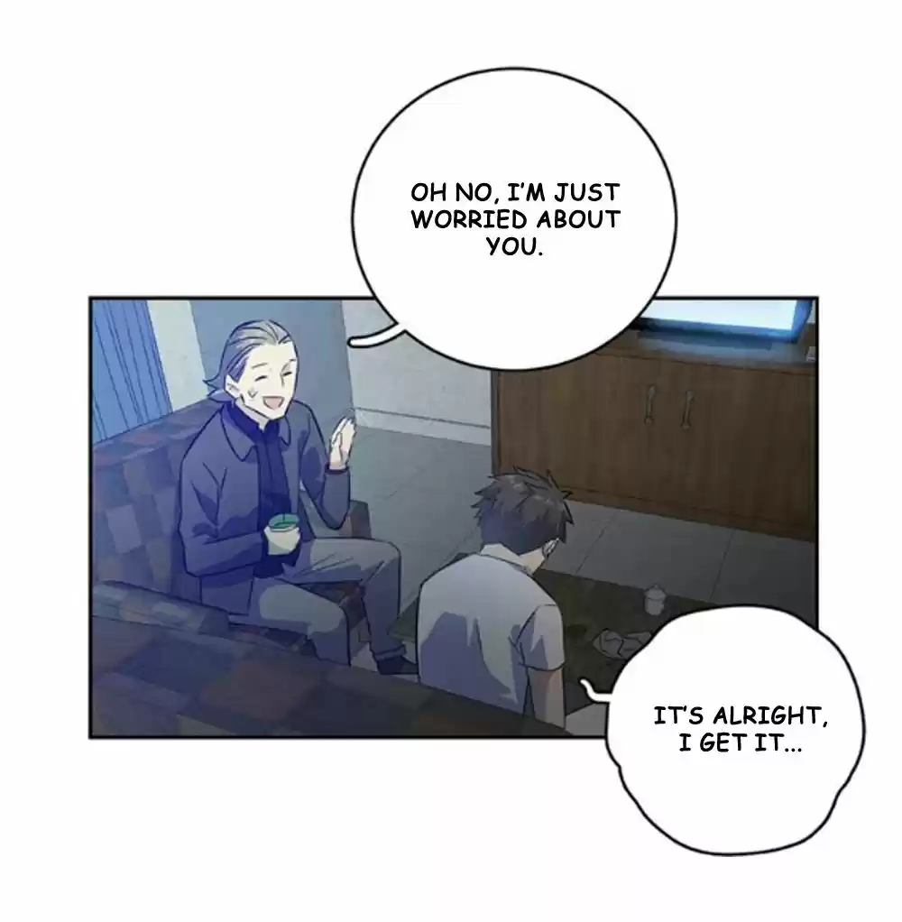 Global Martial Arts Ch. 7