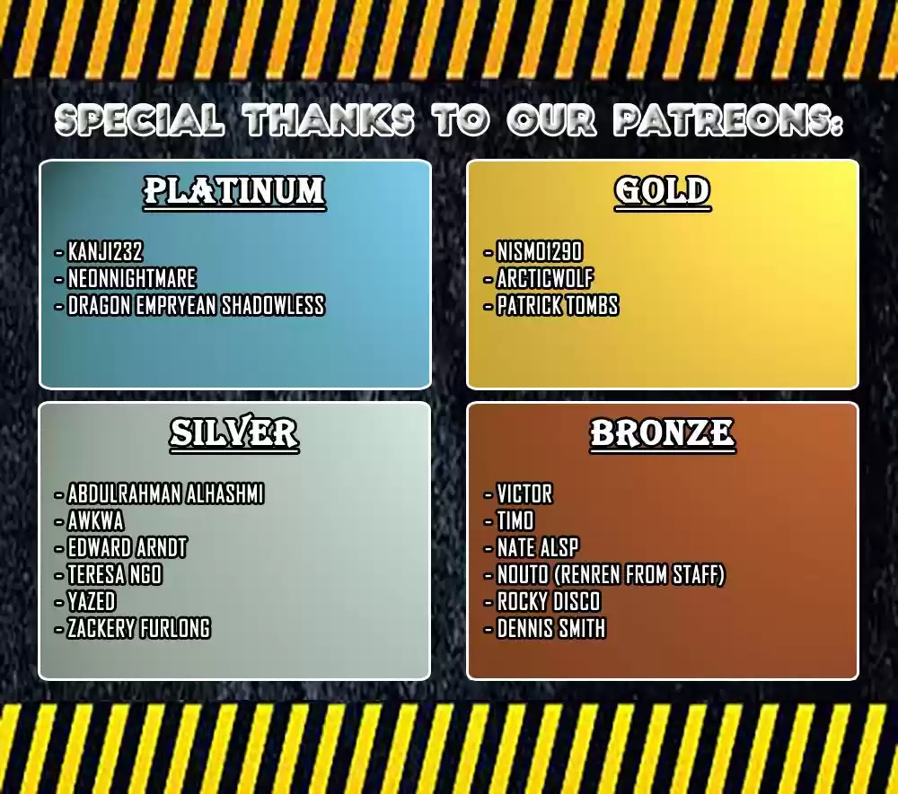 Global Martial Arts Ch. 7